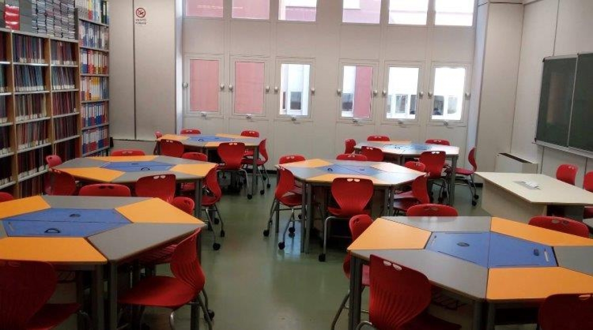 UniCal - Facoltà di Matematica & Ingegneria