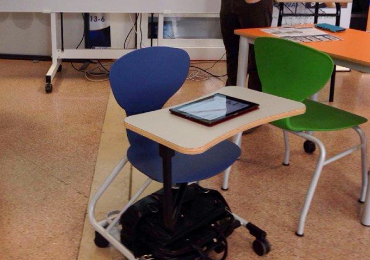 i.Series a Docenti Virtuali & Insegnanti 2.0